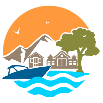 logo Green Paradise Campeggio Sosta Camper
