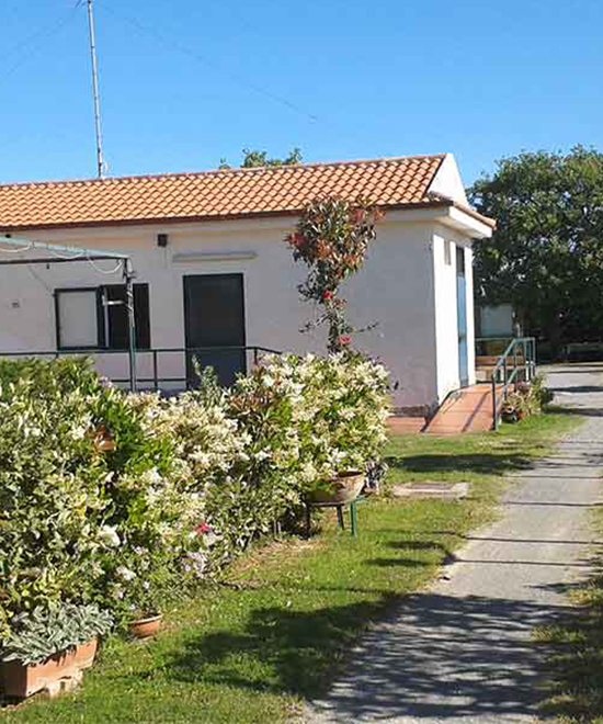 struttura